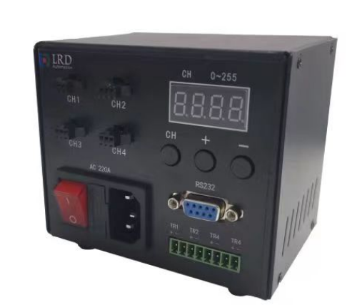 LRD-PW24W100-4T  内置电源数字控制器