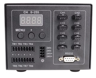 LRD-24W200-8T   外置电源数字控制器