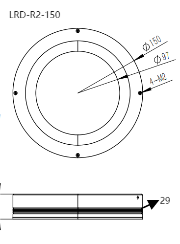 LRD-R2-150