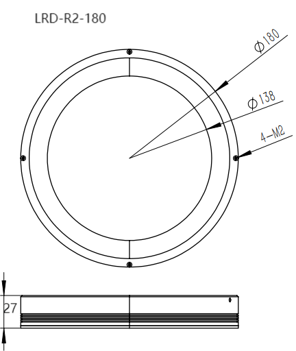 LRD-R2-180