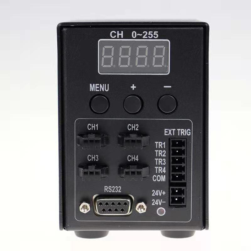 LRD-24W80-4T  外置电源数字控制器