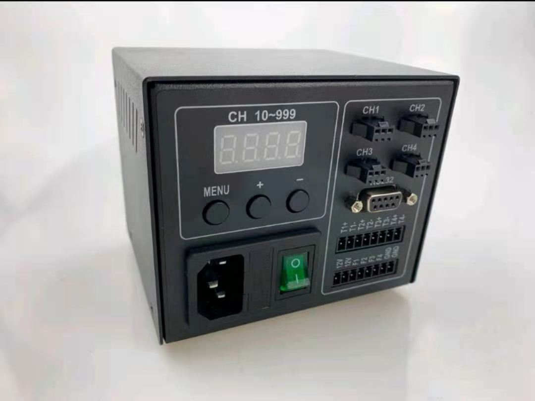 数字频闪控制器LRD-DSP-48W5A-4T